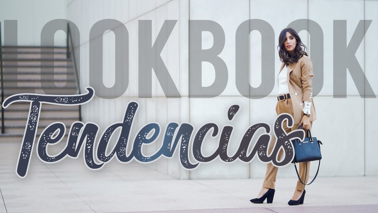 Moda | Lookbook tendencias Otoño/Invierno | Looks para embarazadas