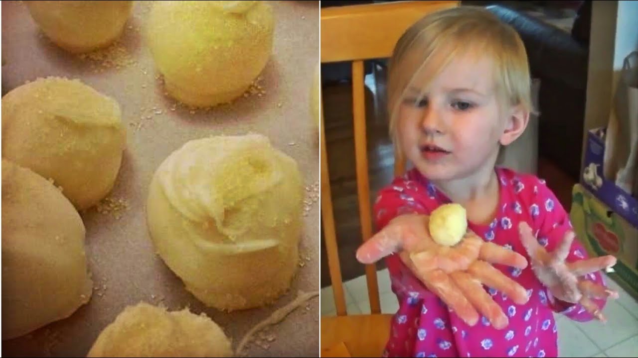 Lemon Truffle Tutorial
