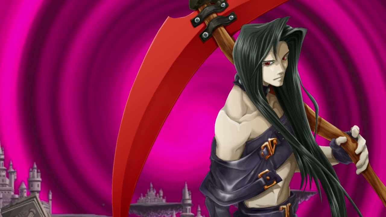 Bloodstained Lineage Remix Ver.II
