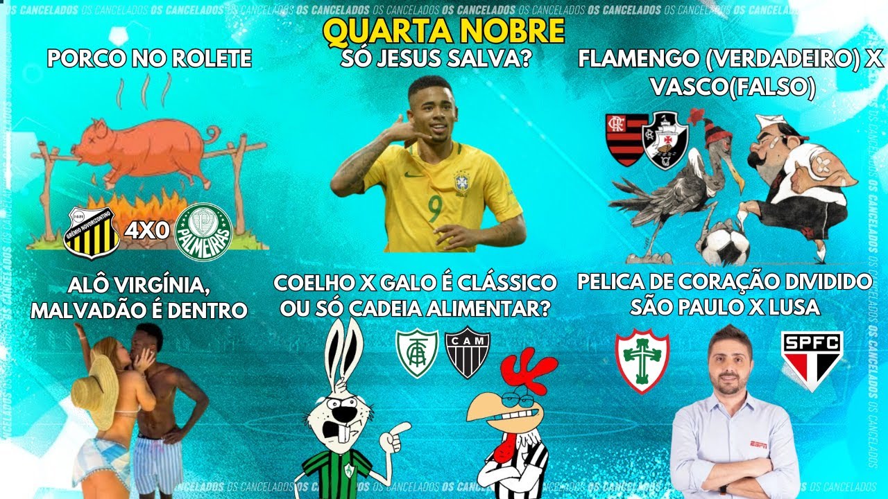 OS CANCELADOS (21/01/2026)