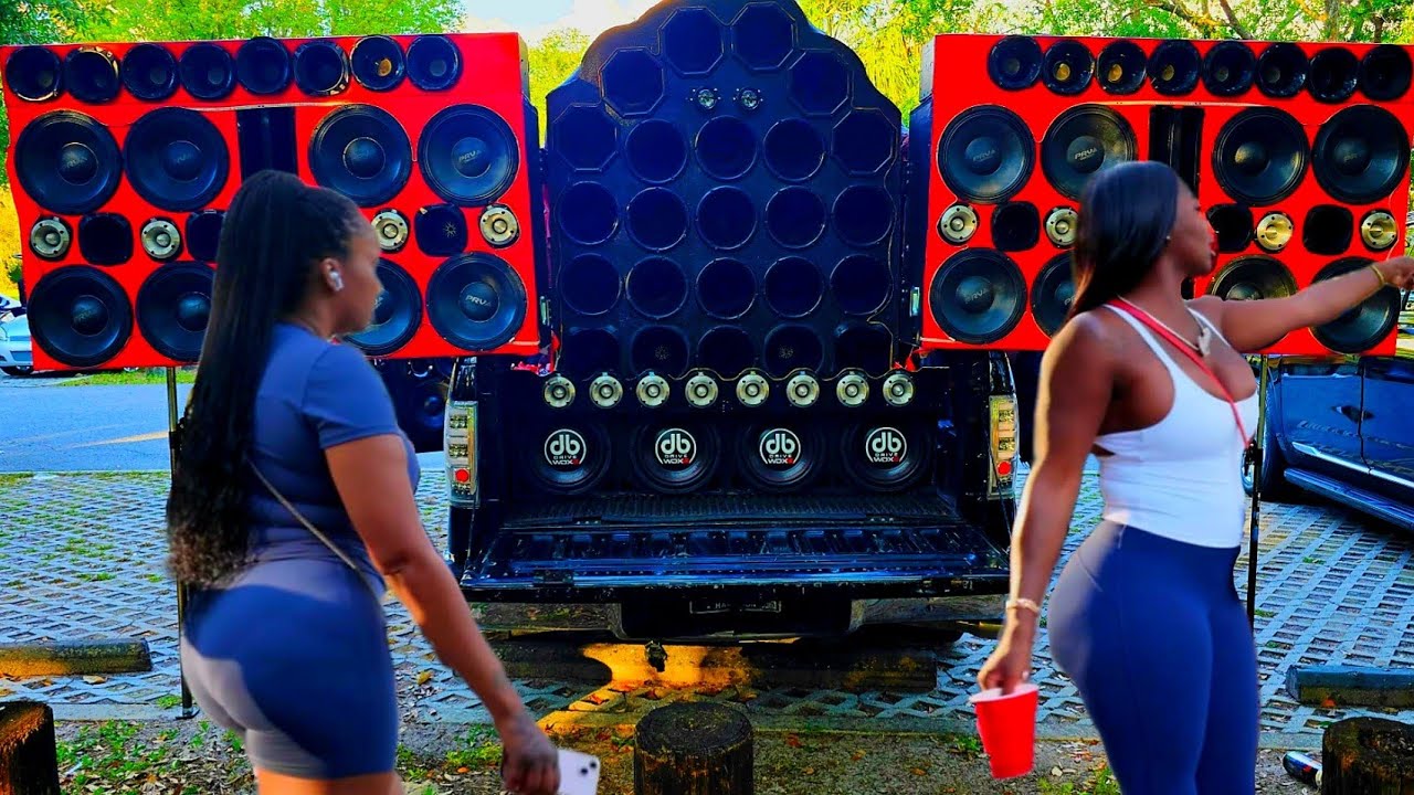 MEMORIAL WEEKEND 2025 BLOCK PARTY  TAMPA, FL COLLEGE HILL / PONCE DE LEON REUNION