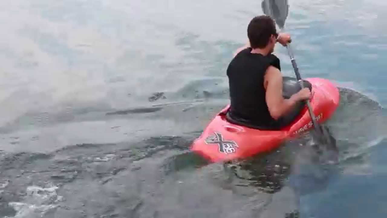 Wave sport Project X56