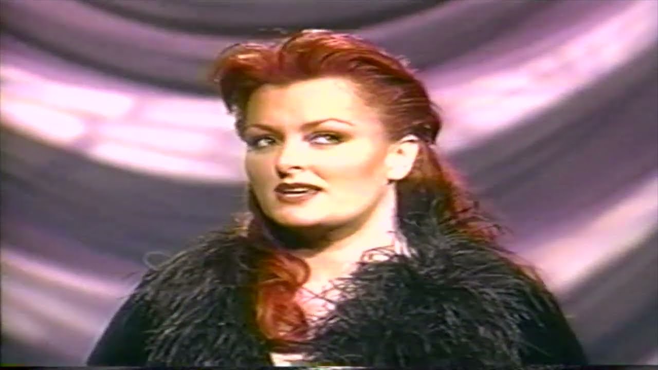 Wynonna Judd | Come Some Rainy Day | Curb Celebration TV Special (1999)