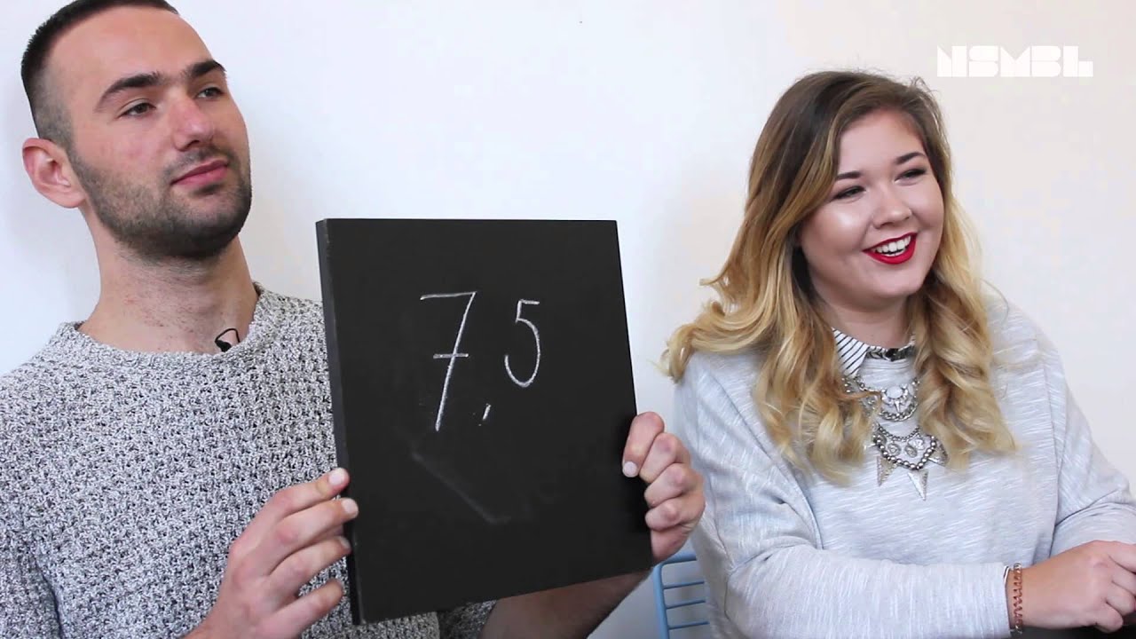 NSMBL Beauty Challenge: Wat vinden mannen nou écht van make-up?