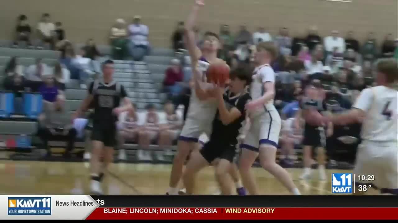 District IV all-star basketball games set for Wednesday