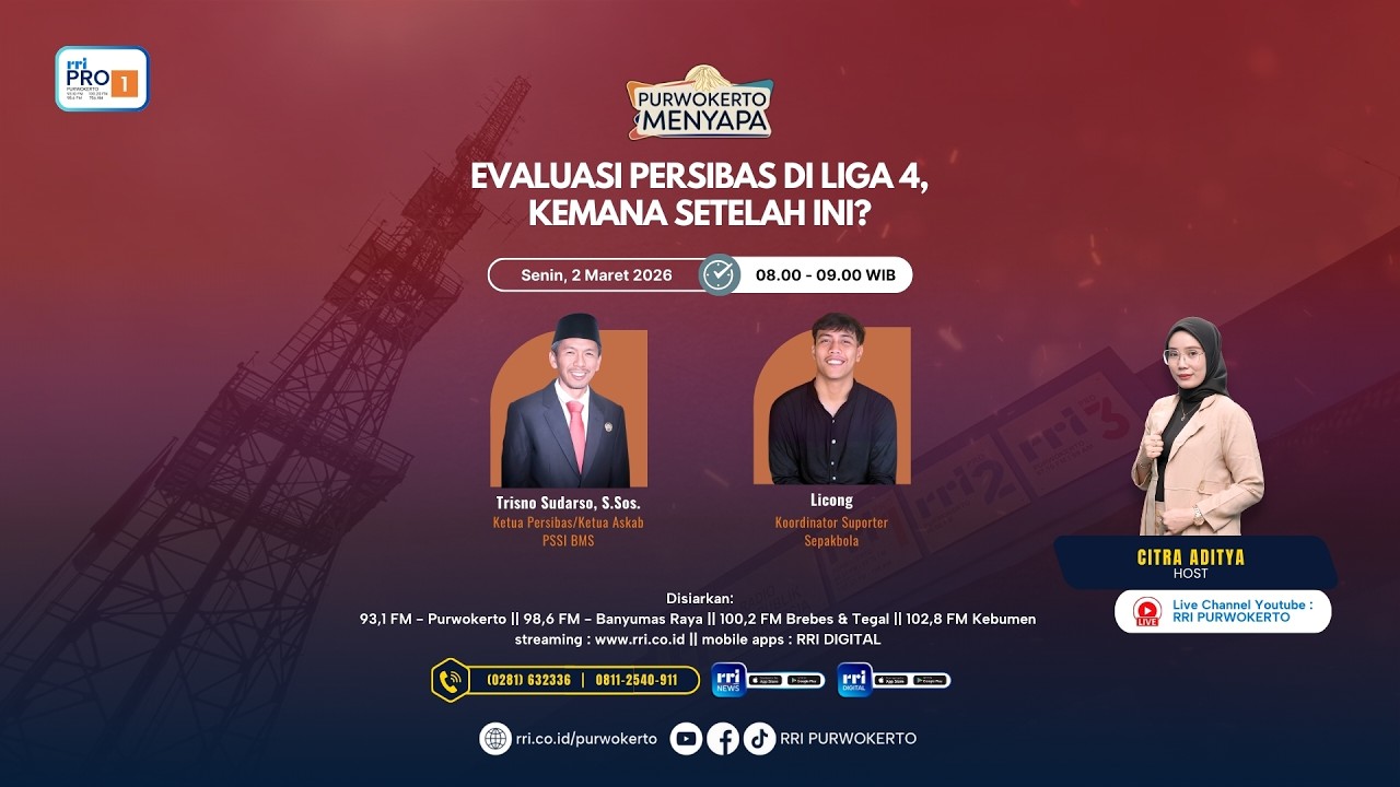 EVALUASI PERSIBAS DI LIGA 4, KEMANA SETELAH INI?