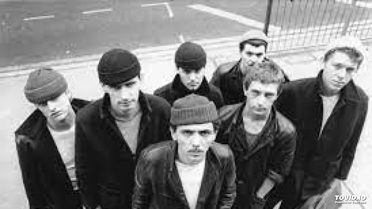 Dexys Midnight Runners - Geno [1980] [magnums extended mix]