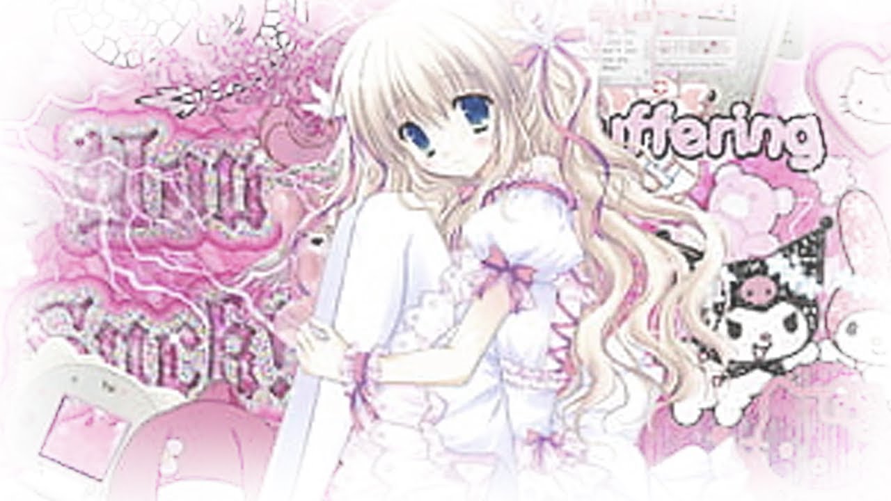 AYESHA EROTICA - COCAINE SUPERSTAR NIGHTCORE / SPED UP