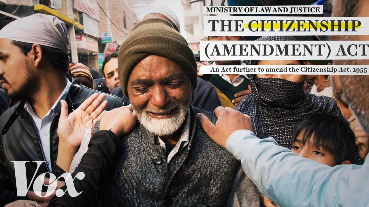 Delhi’s deadly riots, explained by an expert