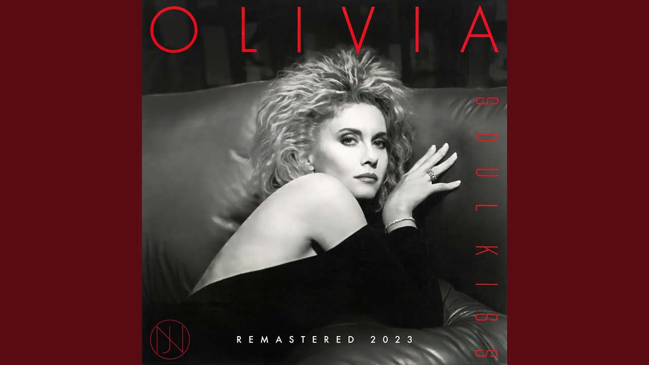 Toughen Up (Remastered 2023)