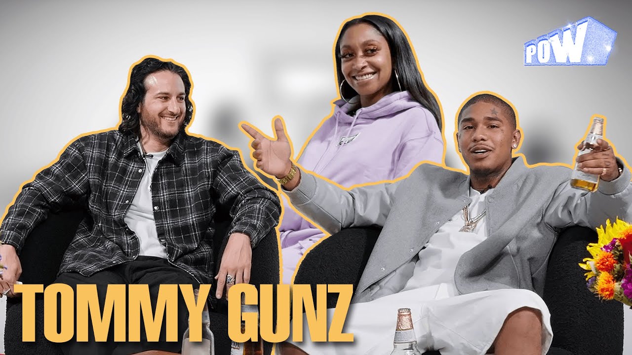 Tommy Gunz | Truth Hurts Podcast