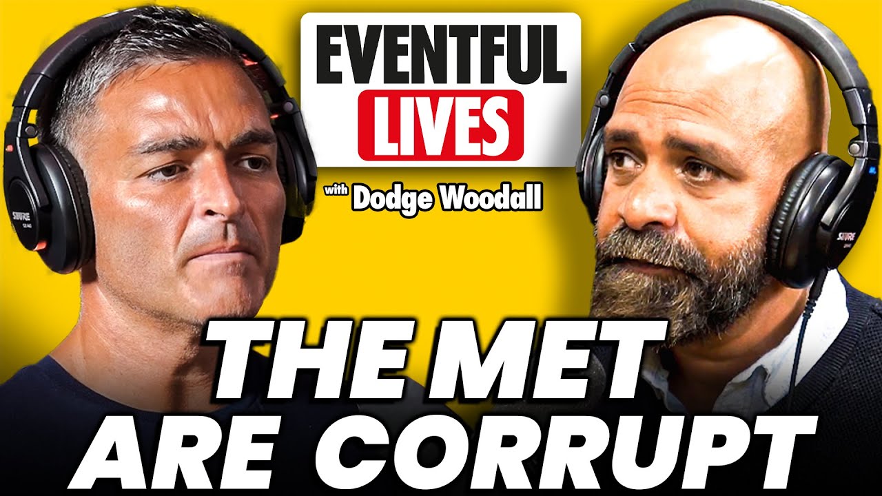 Exposing Met Police: Sukie Madahar