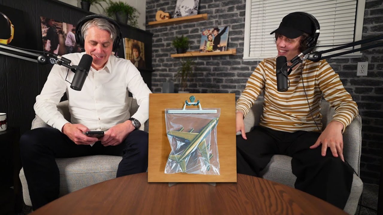 Dad Reacts to Black Country, New Road - Ants from Up There