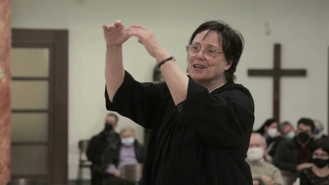 Kodály Zoltán - Szép könyörgés