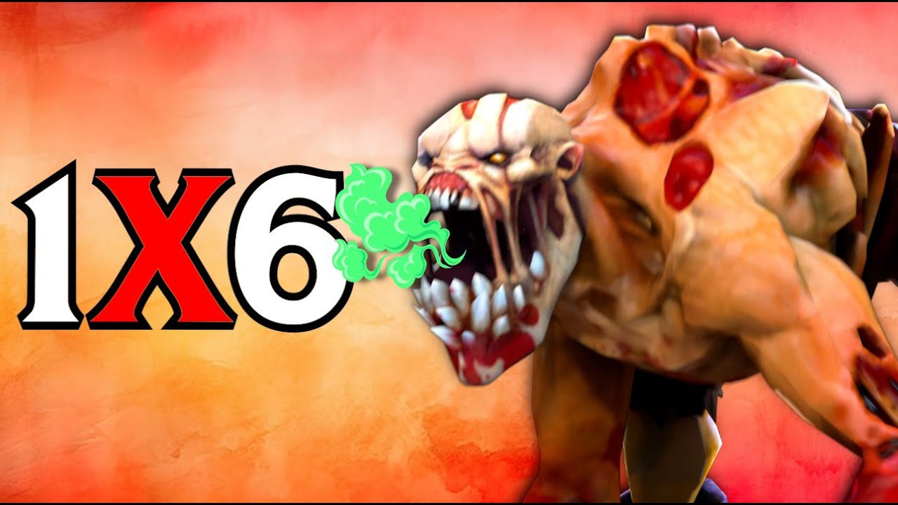 Lifestealer 