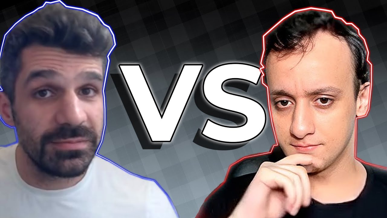 Krikor vs Supi! Consegui minha revanche? - Em busca do Top100 #90