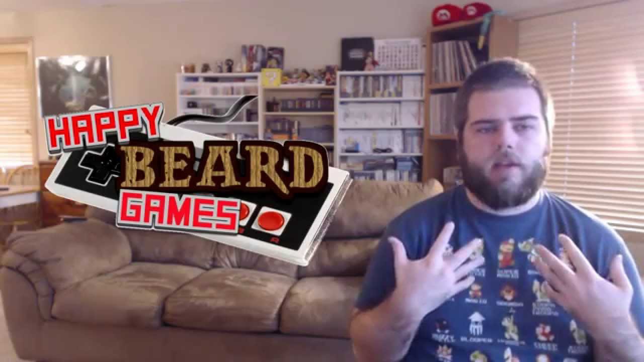 My Top 5 Expensive Games