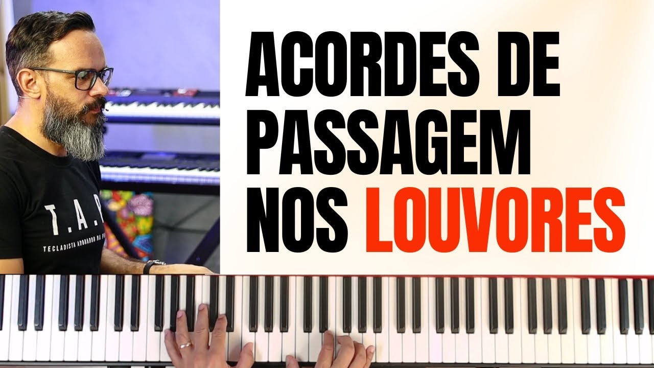 POR QUE SEUS LOUVORES SOAM VAZIOS E COMO RESOLVER ISSO?