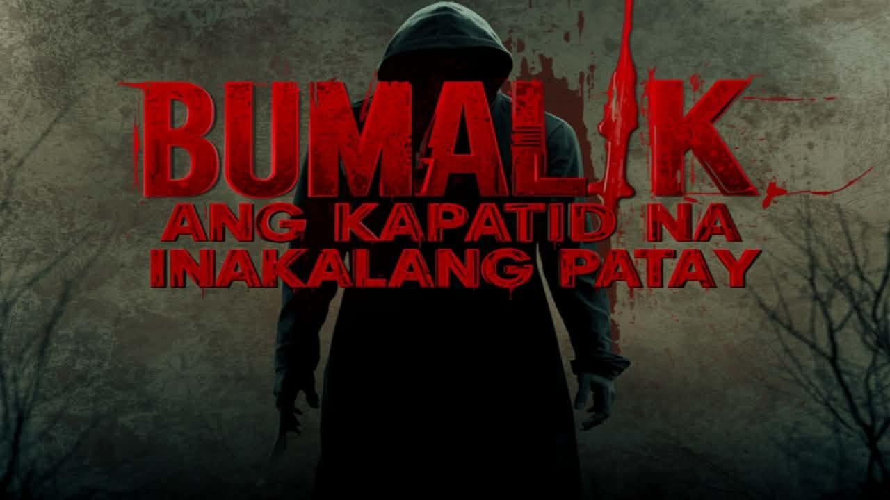 bumalik ang kapatid inakalanag patay | tagalog horror stories | pinoy horror story