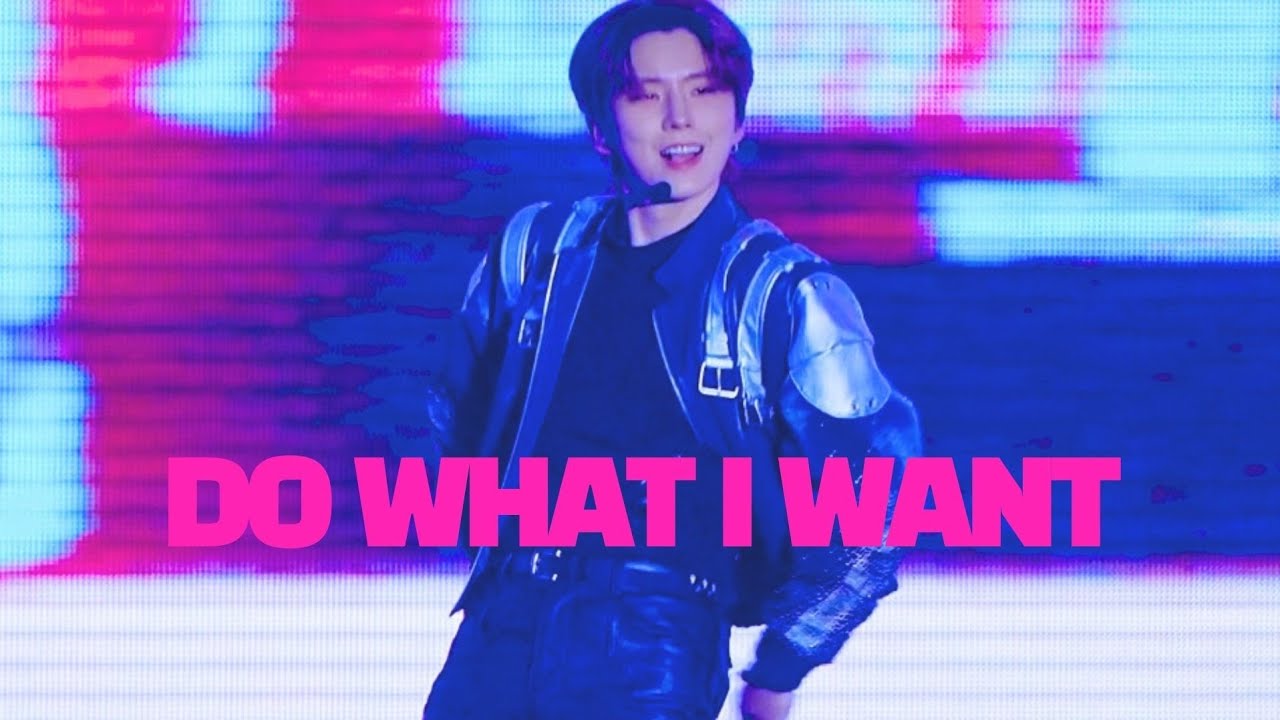260131 THE X : NEXUS DO WHAT I WANT 기현  [몬스타엑스/MONSTAX]