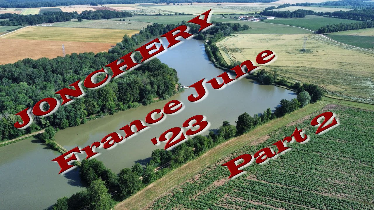 FRANCE PART 2, 1 HOUR SPECIAL