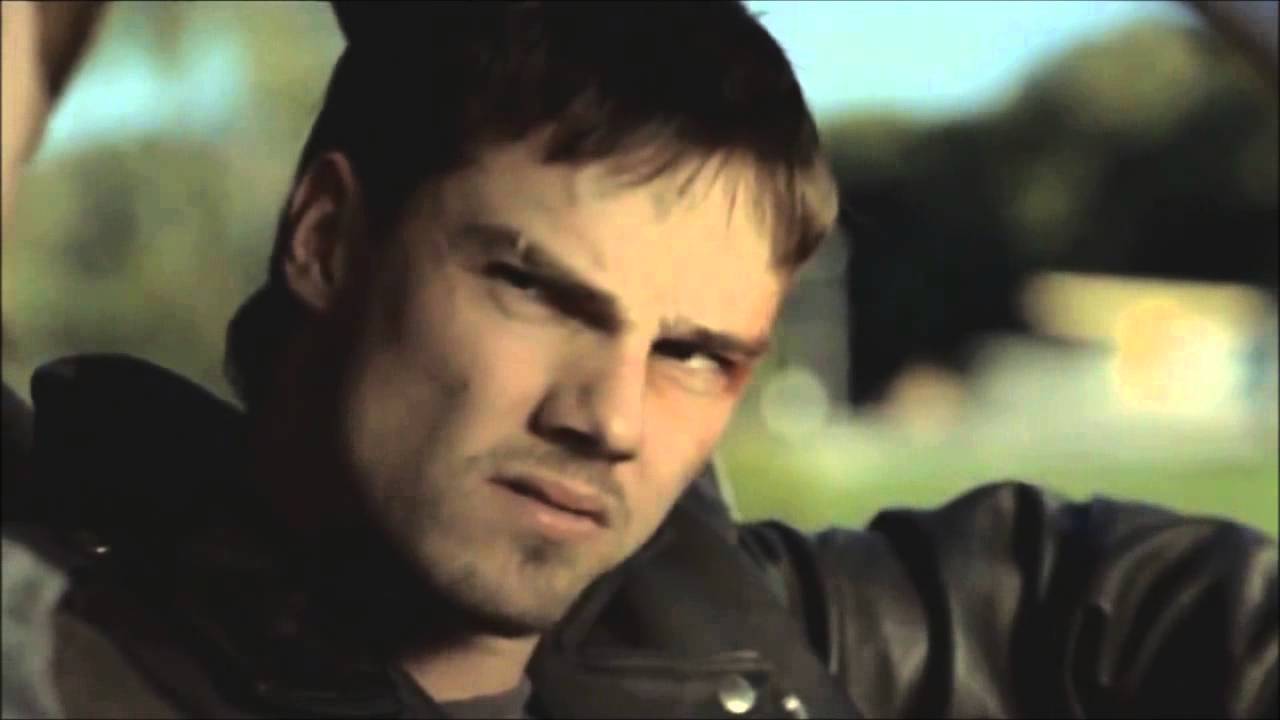 Why We Love Jay Ryan // For Your Entertainment
