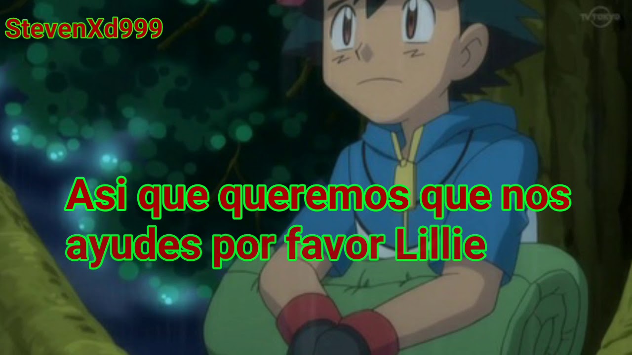Instituto de Amor / Ash y Serena/ Capítulo 2 / Fairy Tail