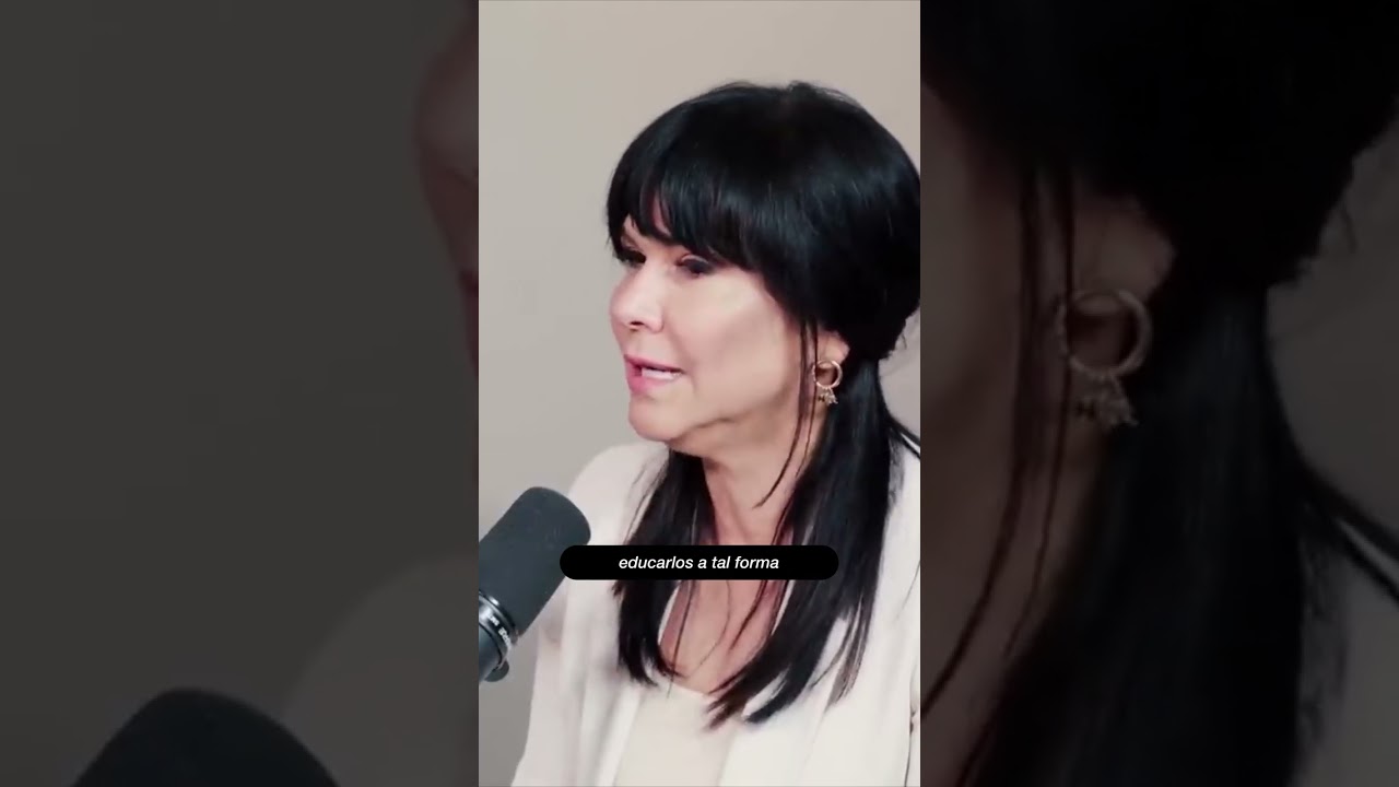 Formar a nuestros hijos -  Pastora Sonia Luna #Shorts