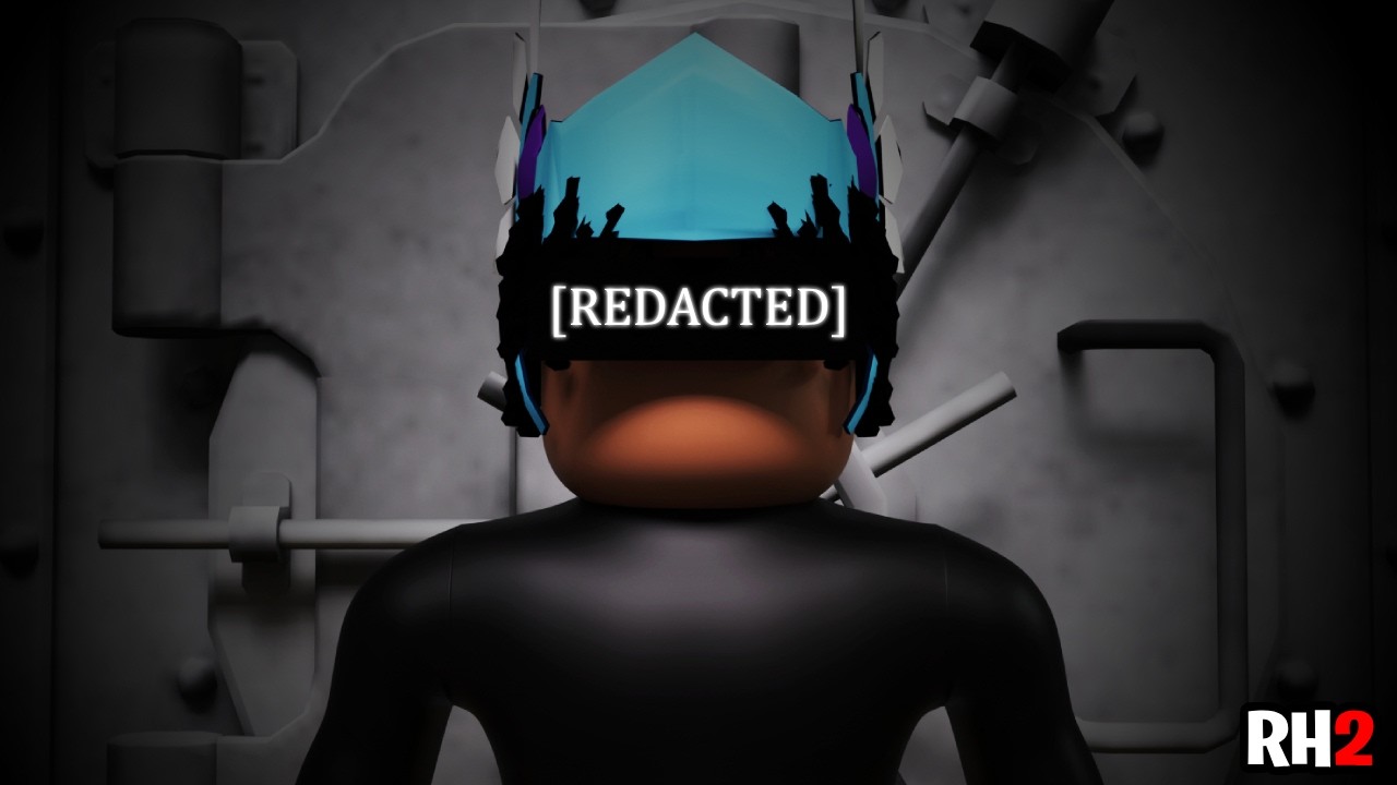the rh2 vault... (alleged season 5 news)
