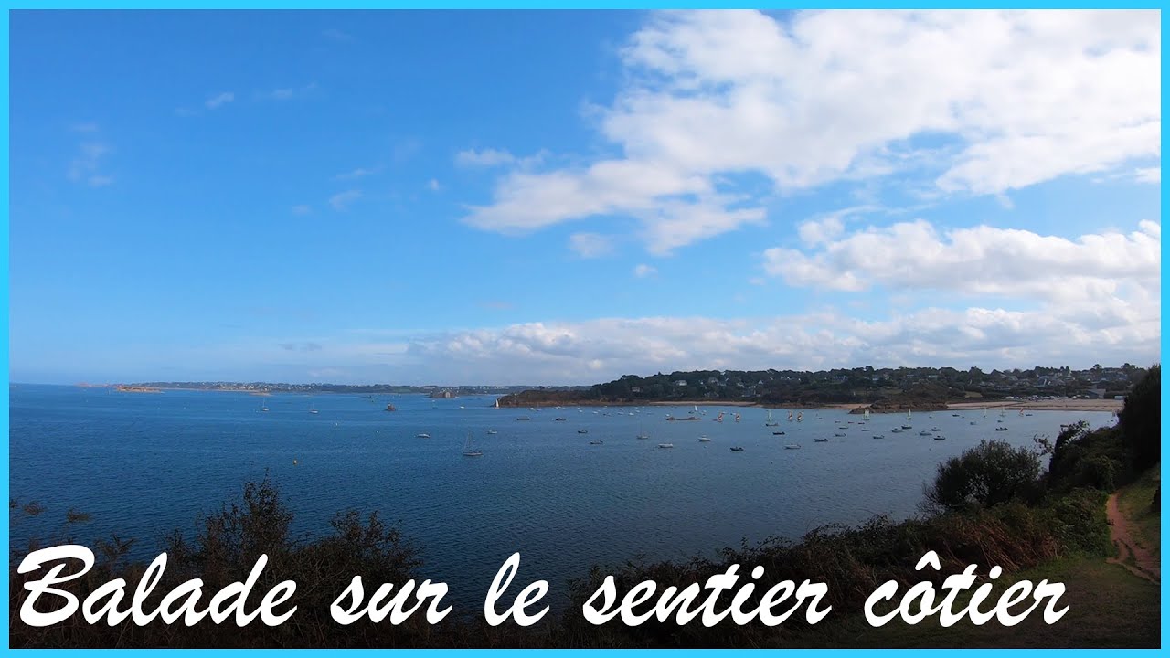 BALADE SUR LE SENTIER C&Ocirc;TIER | Carantec