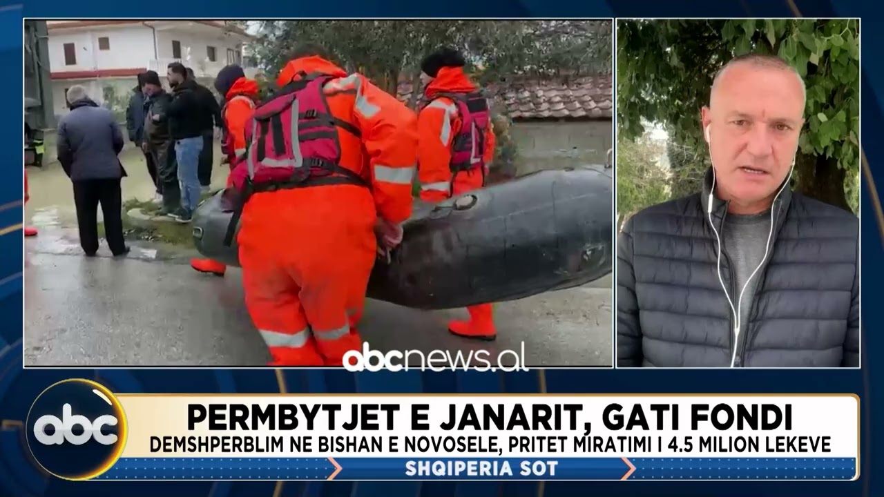 Shqipëria Sot, ora 11:00 - 05 Mars 2026  | ABC News Albania