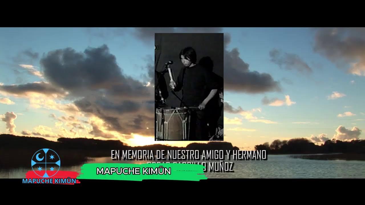 PROGRAMA MAPUCHE KIMUN
