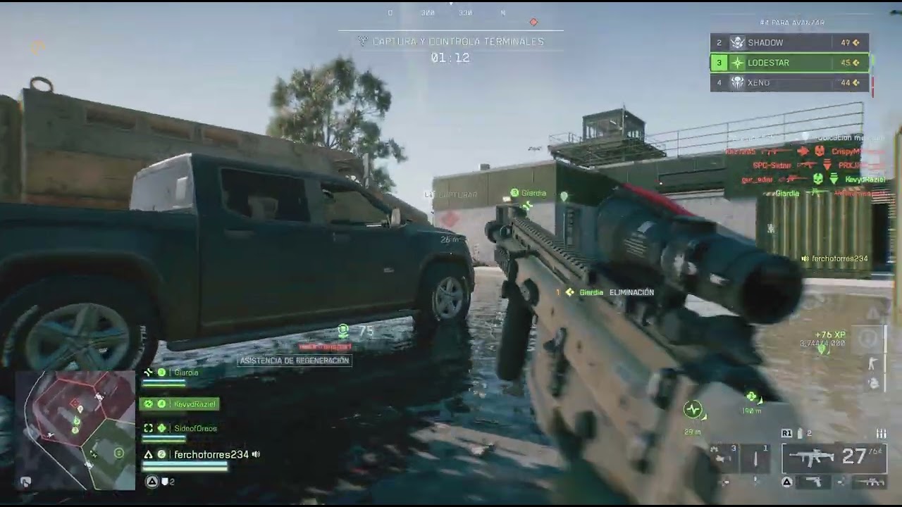 Battlefield 6 10