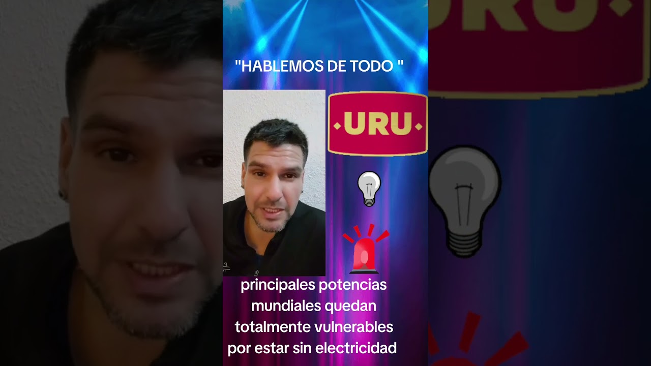 #hablemosdetodo #vulnerability #caos #locura #sinluz