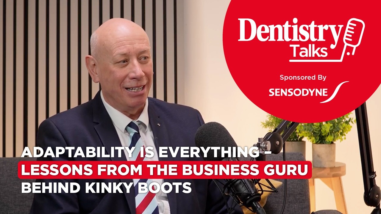 Lessons from the business guru behind Kinky Boots