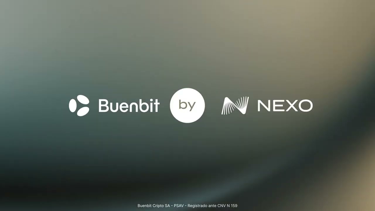 Buenbit se une a Nexo: un nuevo cap&iacute;tulo