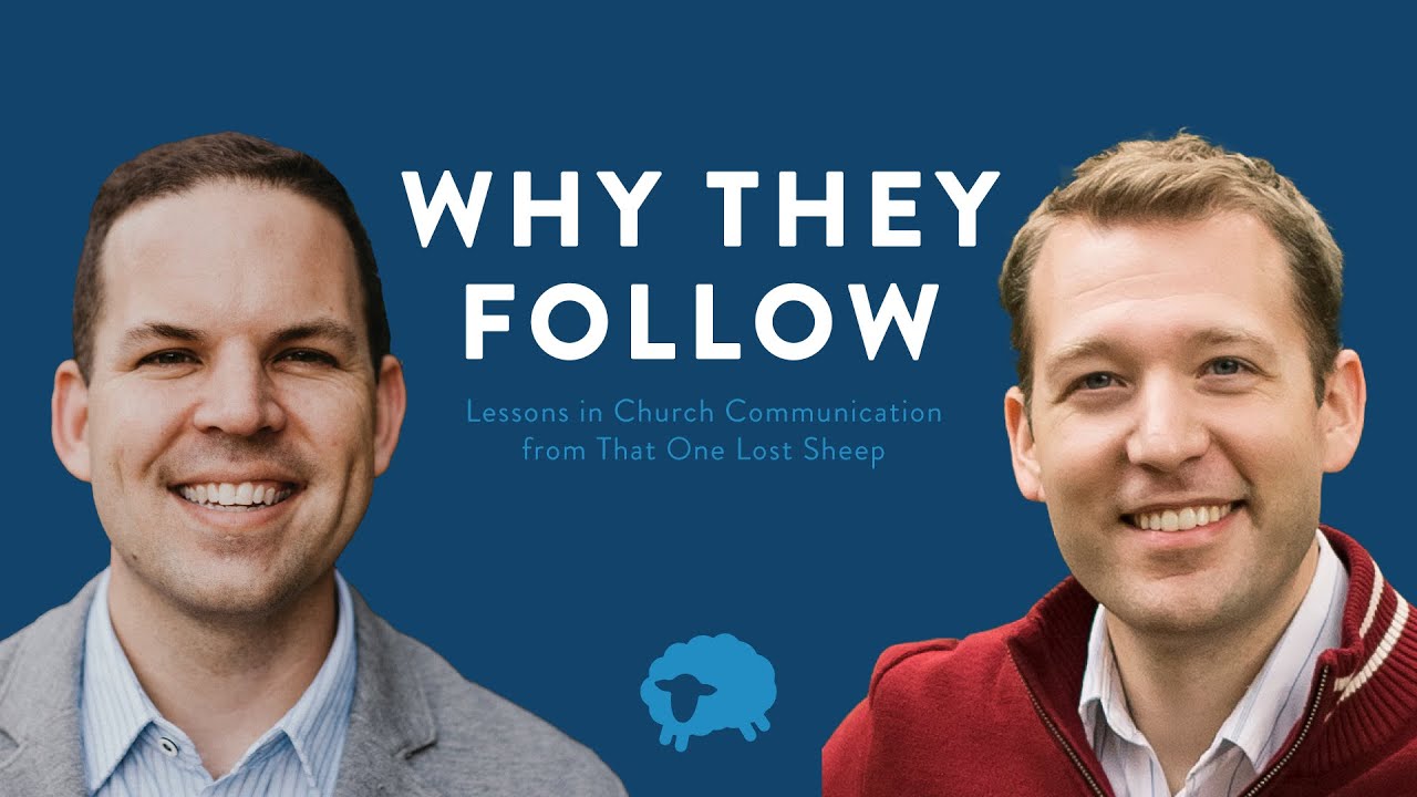 The Crisis of Church Communication: An Interview with Matthew Warner