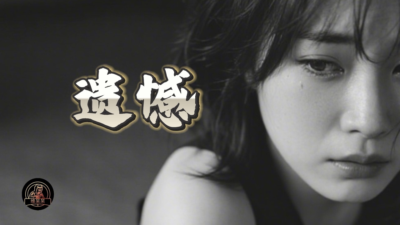 遗憾  | 维呆呆Music Channel