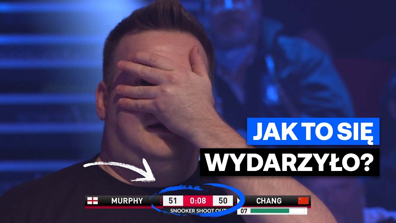 Top 13: Najbardziej emocjonujące końcówki meczów w turnieju Shoot Out 2022 | Kurier snookerowy