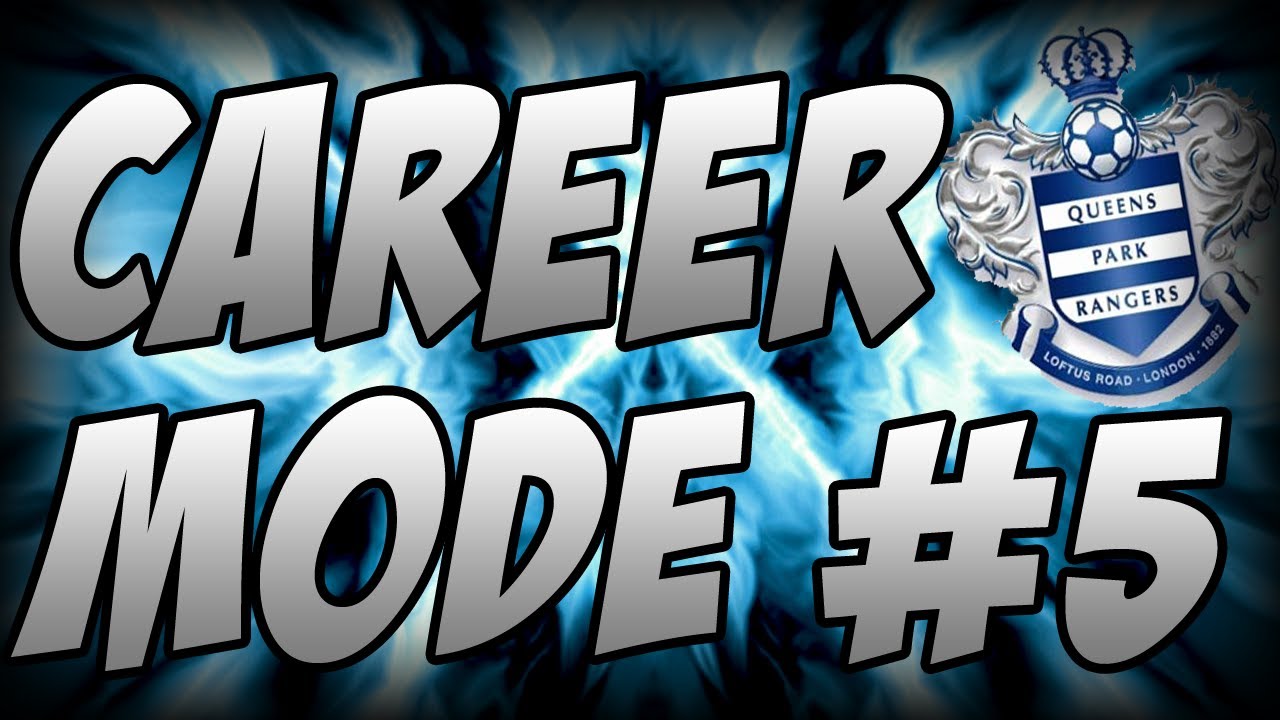 FIFA 13 - Career Mode - Ep 5 - Deadline Day!