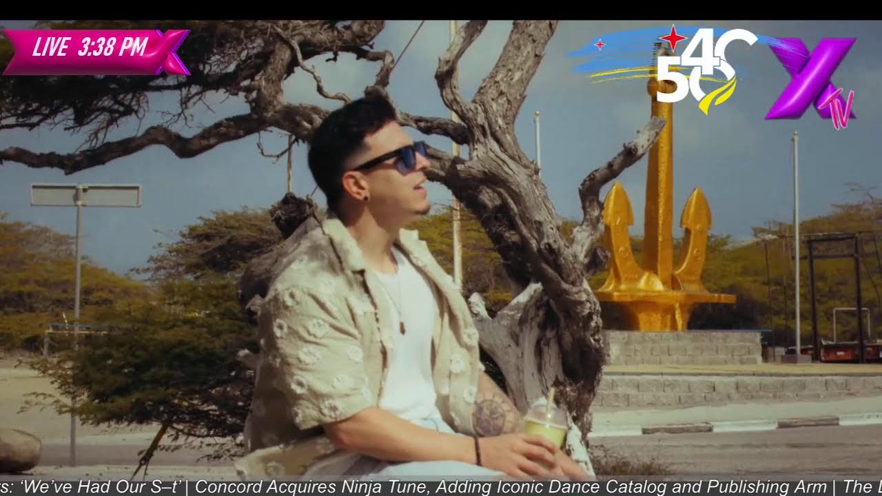 Afternoon Flowz: ATA ta presenta 