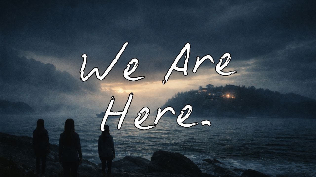 We Are Here (2026) – Echoes I Had To Release (Special Edition) #epsteintruth