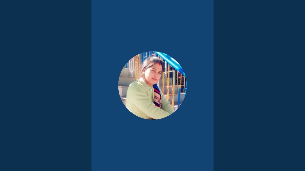 Kiran pahadi is live