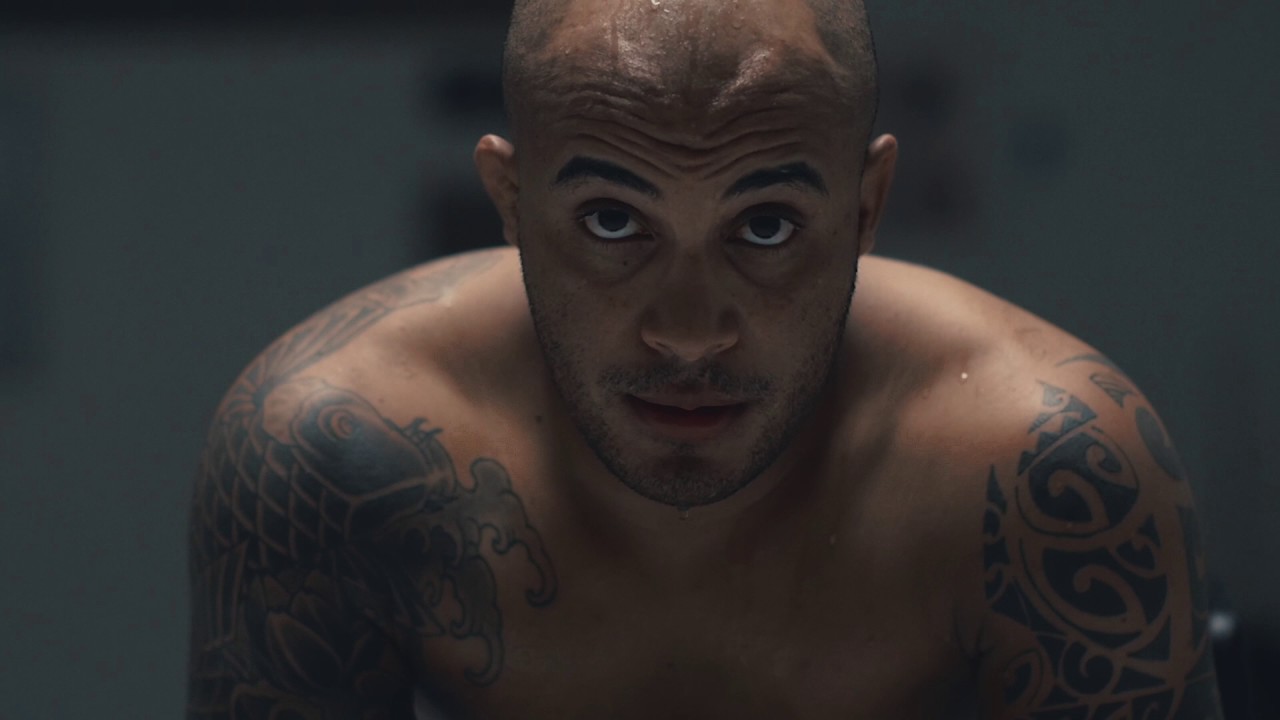 Overall Brazilian Jiu-Jitsu Academy  Promo