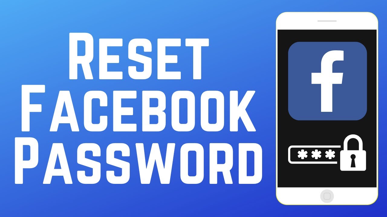 Как сбросить пароль от Facebook, если вы его забыли (полное руководство)