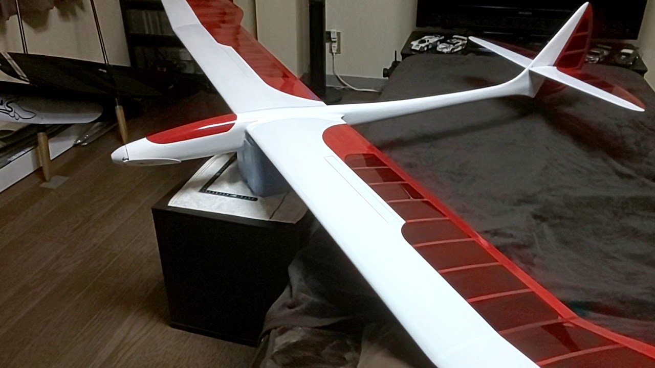 bird of time EP Spoiler＆aileron