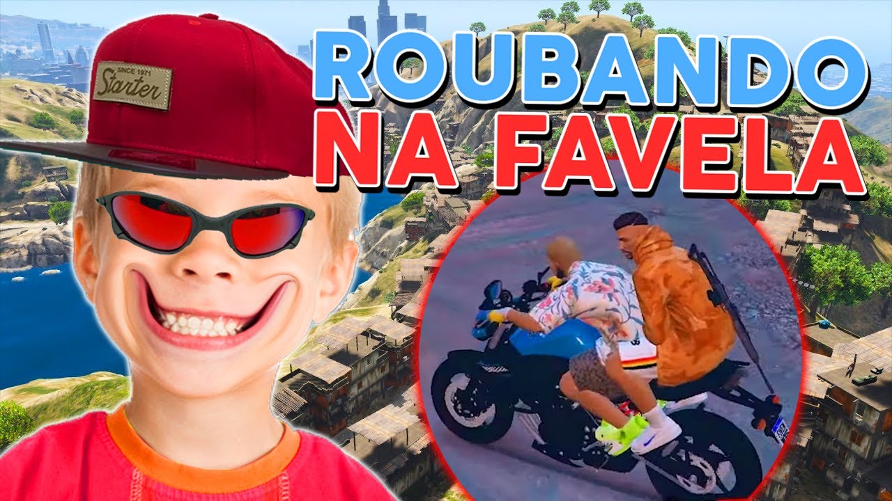 ATROPEL4ND0 GERAL no GTA RP! (Paulinho o LOKO)