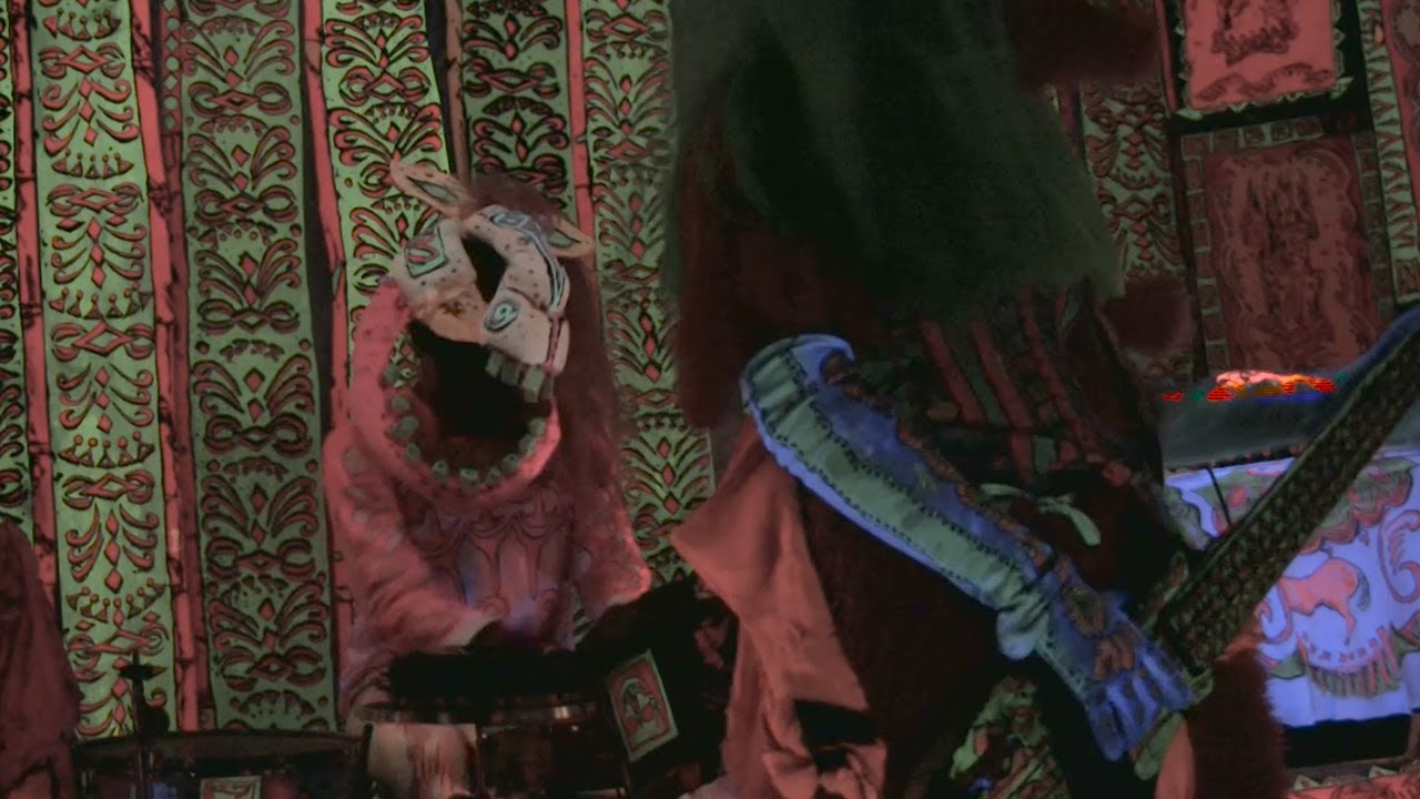 Caroliner live at Re-bar (Seattle, WA) 2008 [Full Set]