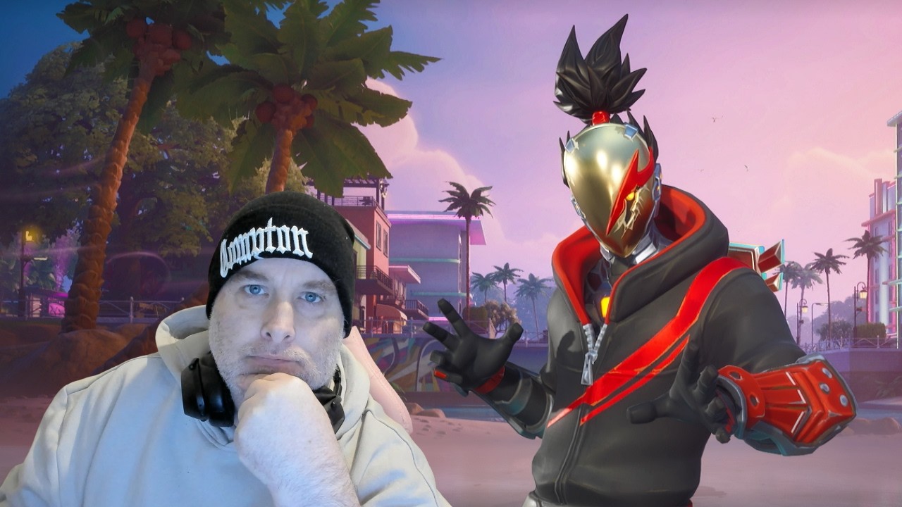 Can I Claim Another Victory in Fortnite C7S3?
