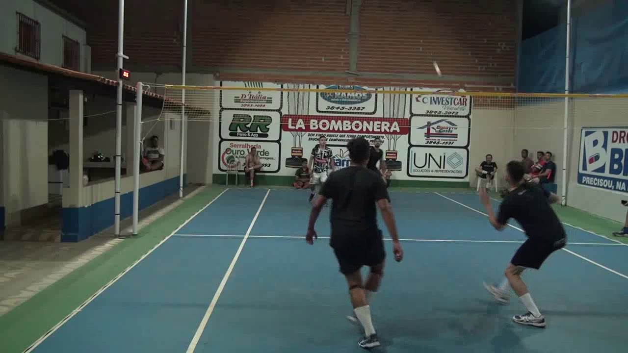 OTIMAS DEFESAS